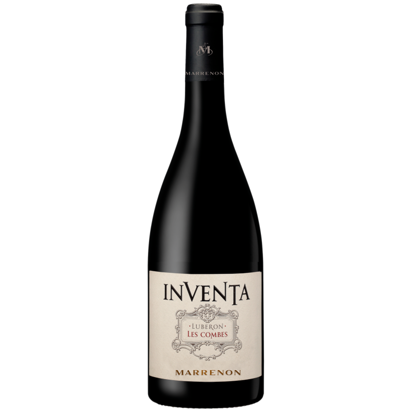 Marrenon Iventa Luberon Les Combes.png