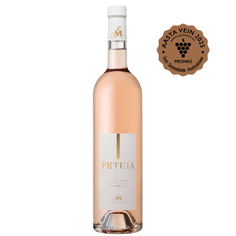 Marrenon Petula Rose pronks.png