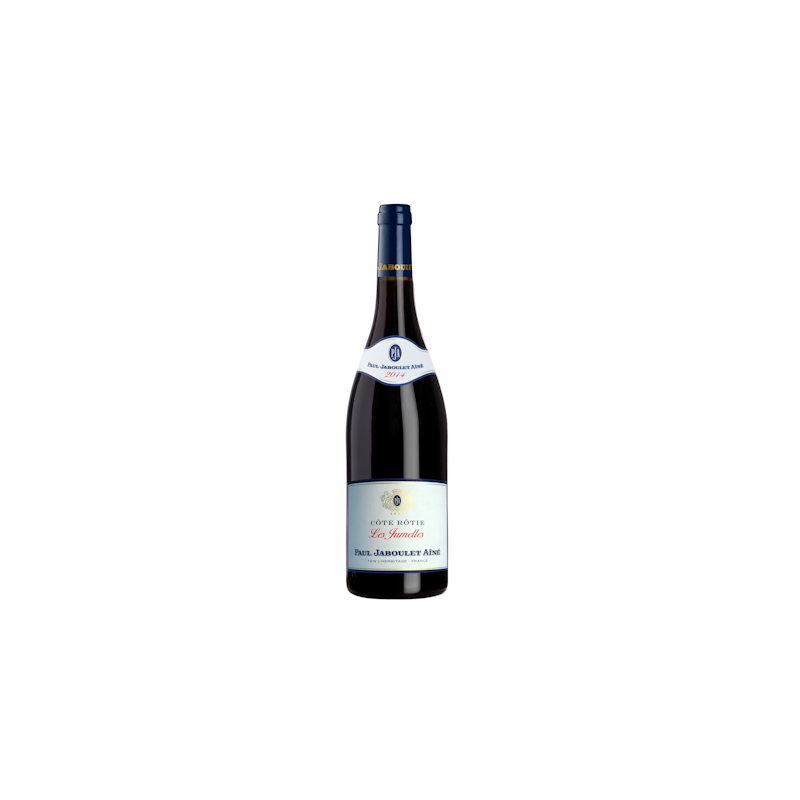 Côte rotie - Les Jumelles 2014.png