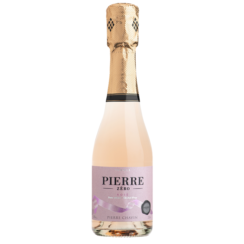 Pierre Zero Rose Sparkling 20 cl.png