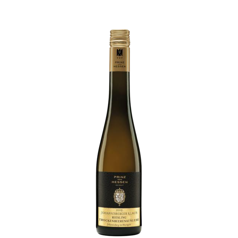 Prinz von Hessen Johannisberg Klaus Auslese 37.5.png