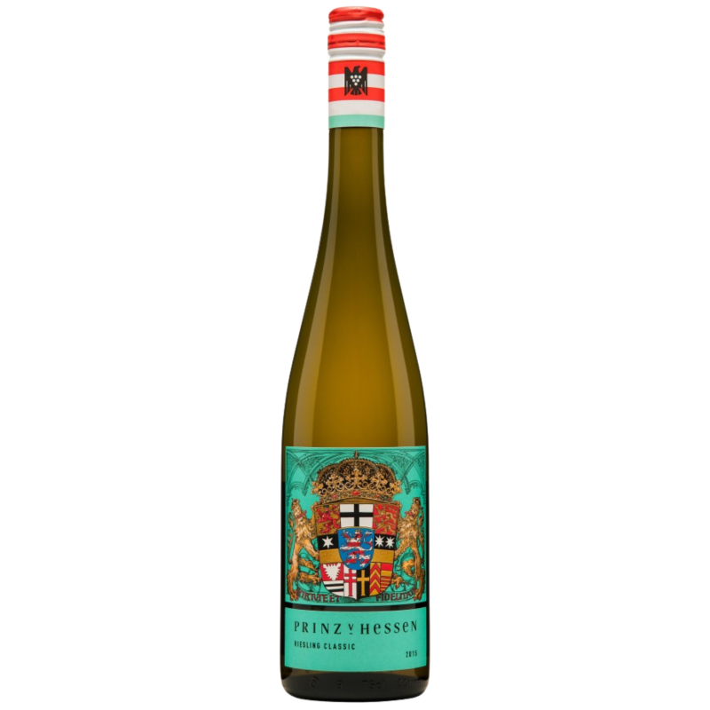 Prinz von Hessen Riesling Classic.png