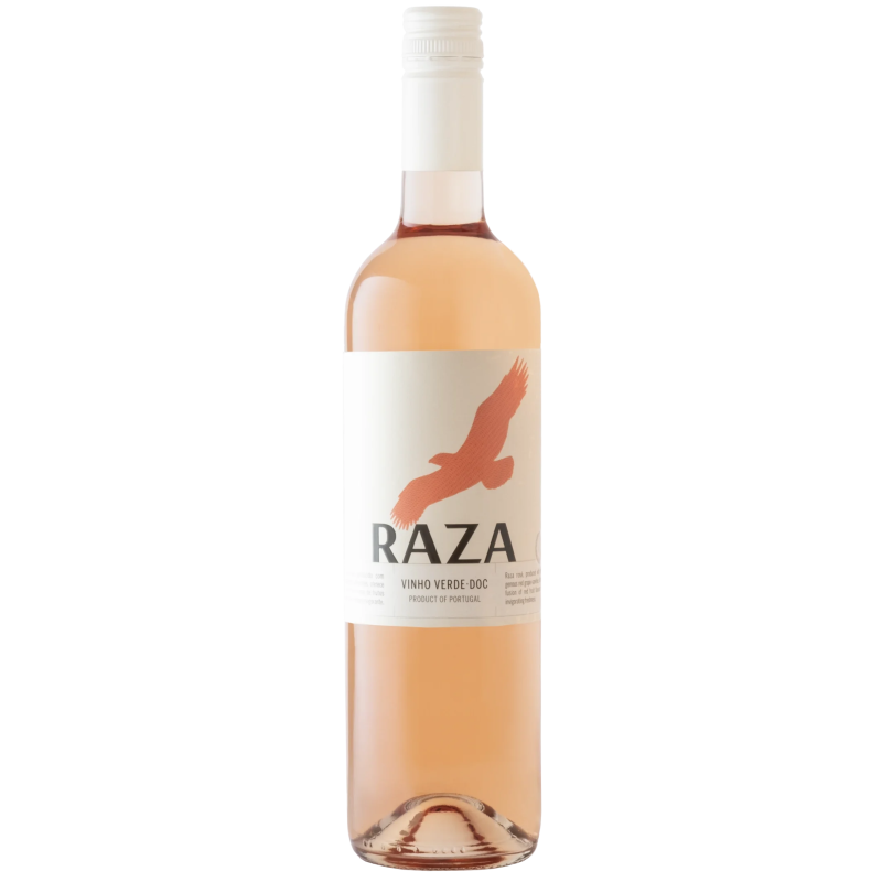 Quinta da Raza Vinho Verde Rose.png