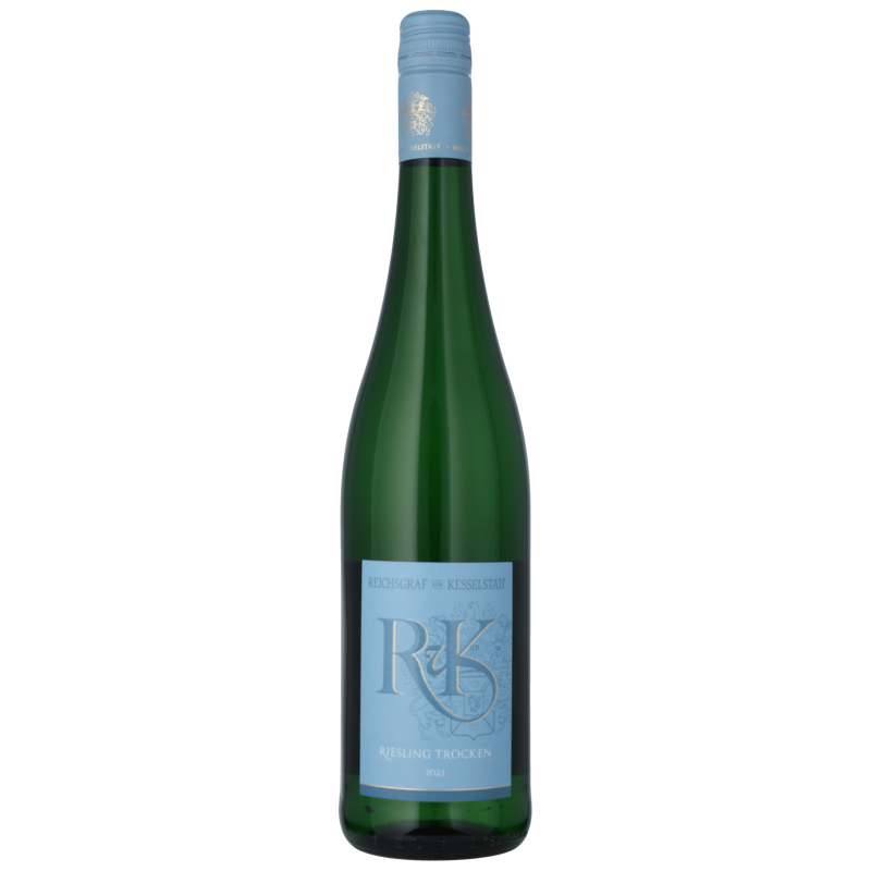 Reichsgraf von Kesselstatt RK Riesling.png