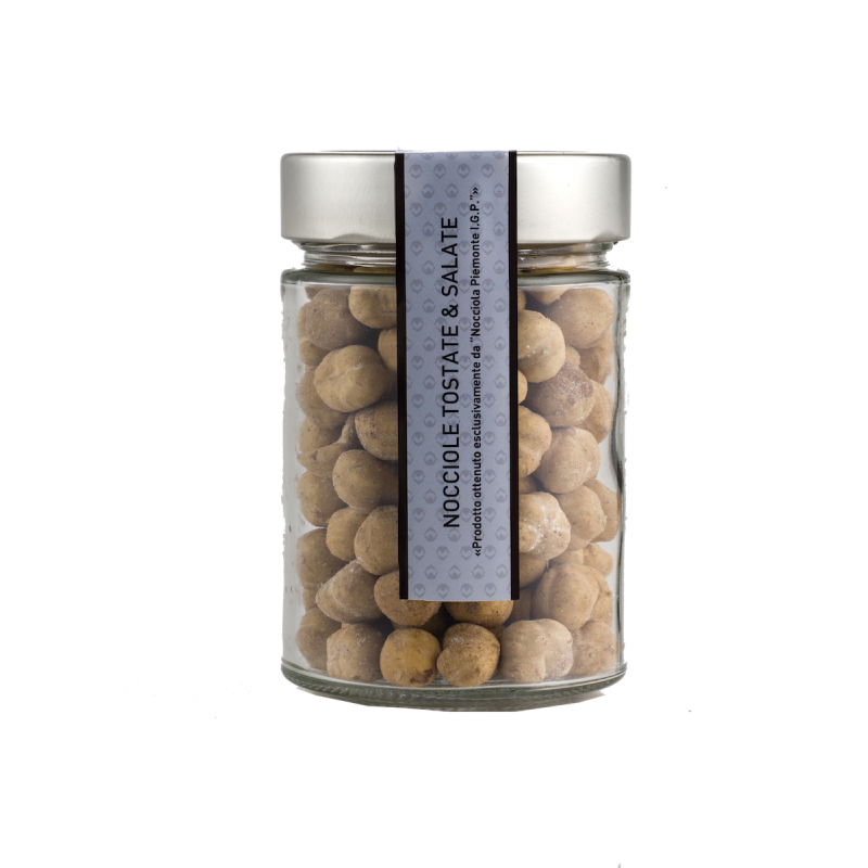 Relanghe röstitud Piemonte IGP sarapuupähklid150 g BIO.png