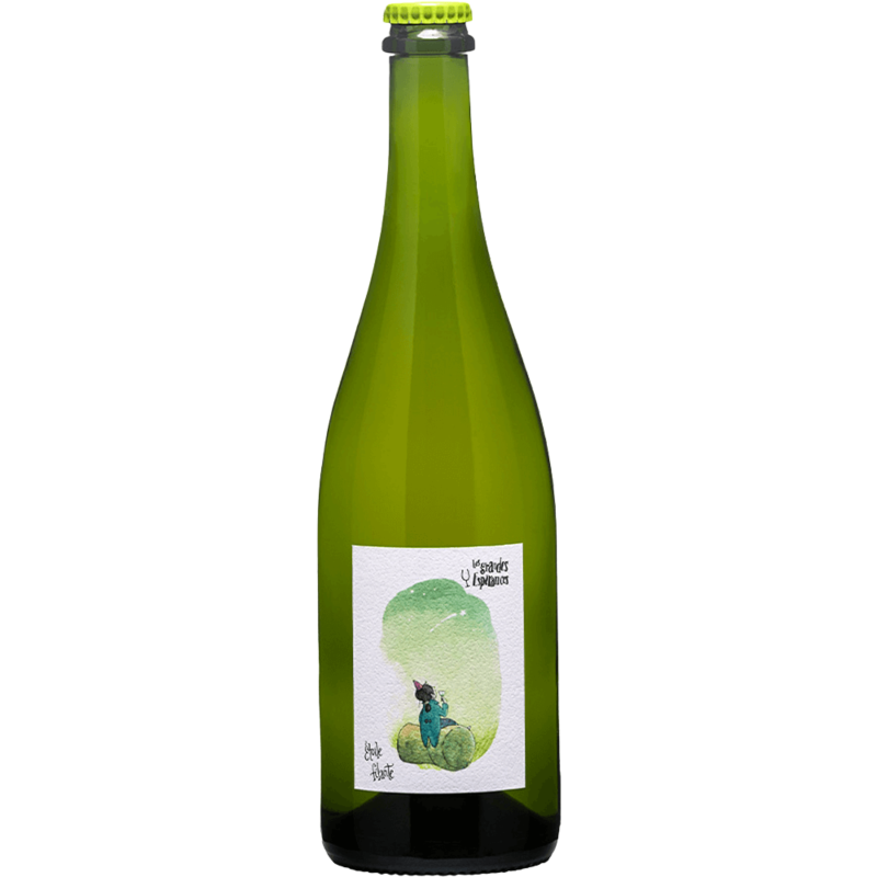 Etoile Filante Bio Blanc Petillant Naturel.png