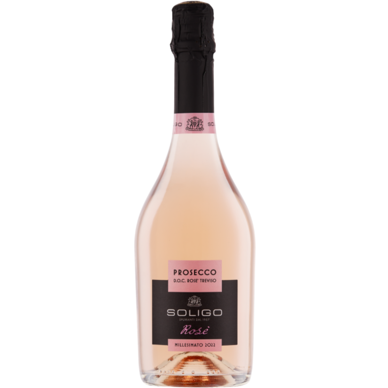 Soligo Prosecco Rose Millesimato.png