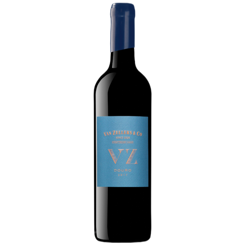 Van Zeller Douro Red.png