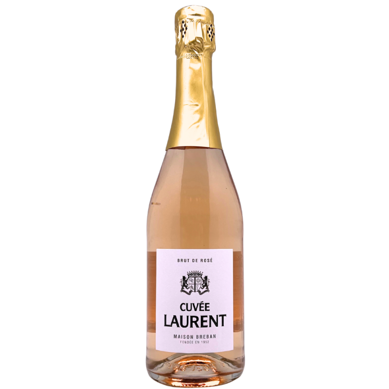 Cuvee Laurent Rose sparkling.png