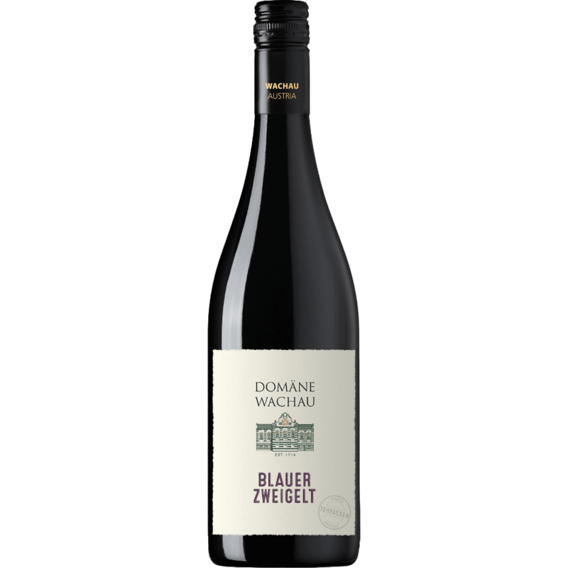 Wachau Blauer Zweigelt Terrassen.png
