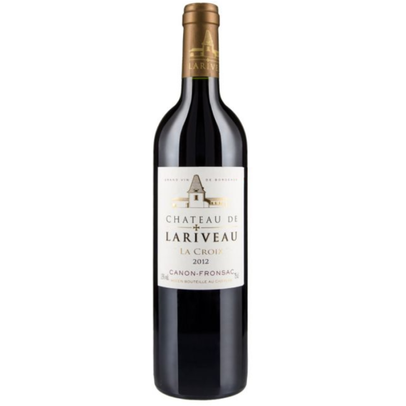 Chateau Lariveau Cuvée la Croix.png