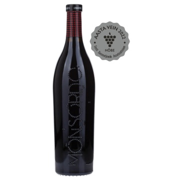 Monsordo Langhe Rosso