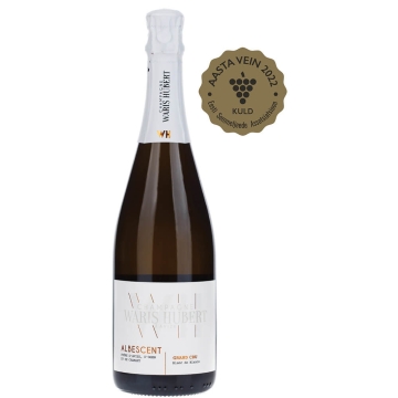 Champagne Waris-Hubert Albescent Grand Cru