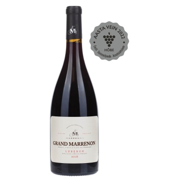 Grand Marrenon AC Luberon, Marrenon