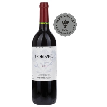 La Horra Corimbo