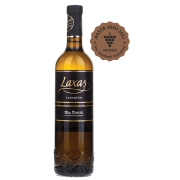 Laxas Albariño