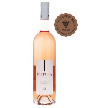 Marrenon Petula Rosé