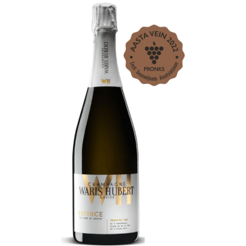 Waris-HUbert Estence Premier Cru Brut