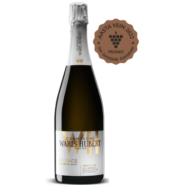 Waris-Hubert Estence Premier Cru Brut