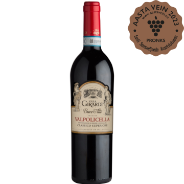 Bure Alto Valpolicella Classico Superiore