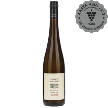 Domäne Wachau Kollmitz Grüner Veltliner Federspiel