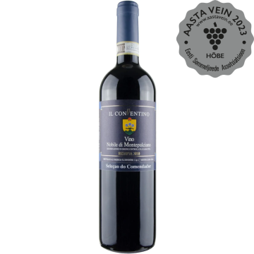 Il Conventino Vino Nobile di Montepulciano Riserva DOCG