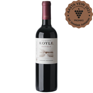 Koyle Royale Cabernet Sauvignon