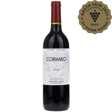 La Horra Corimbo