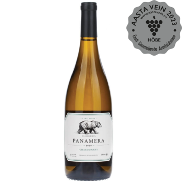 Panamera Chardonnay