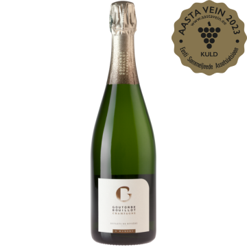 Reflets de Riviere Brut