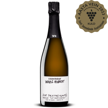 Sans Sulfites Ajoutés 1er Cru Extra Brut