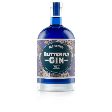 Butterfly Gin