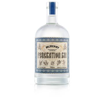 Federation Gin