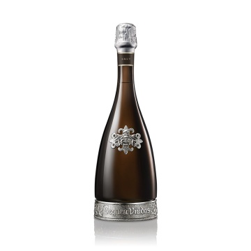 Segura Viudas Heredad Cava Reserva Brut