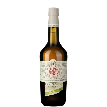 Calvados Fine Domfrontais