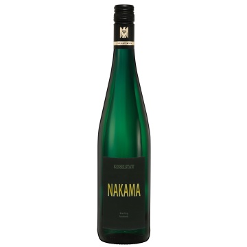 Nakama Riesling Feinherb