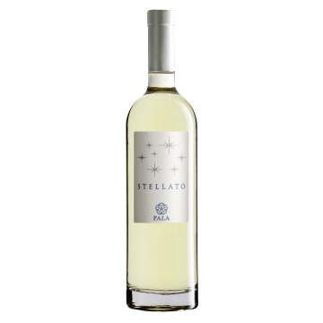 Pala Stellato Vermentino Isola dei Nuraghi IGT