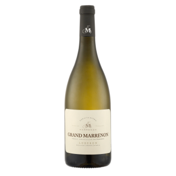 Grand Marrenon Blanc