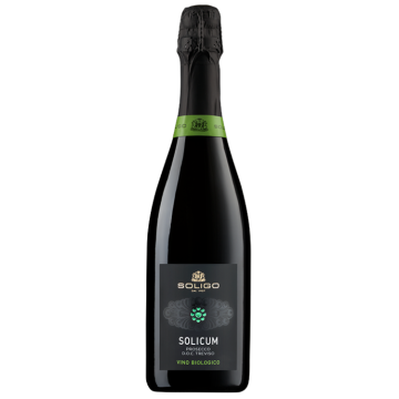 Solicum Biologico Prosecco Brut