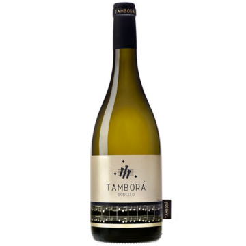 Vina Costeira Tambora Godello