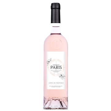 Domaine de Paris Rosé