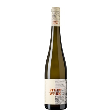 Wachau Grüner Veltliner Steinwerk 12,5% valge 0,75L