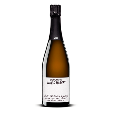 Sans Sulfites Ajoutés 1er Cru Extra Brut