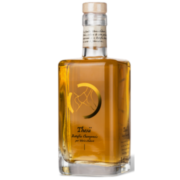 Waris Hubert Thesa Ratafia