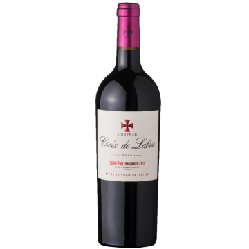 Chateau Croix de Labrie AOC Saint-Emilion Grand Cru
