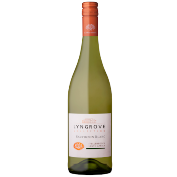 Collection Limited Release Sauvignon Blanc, Lyngrove