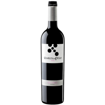 Costers del Prior Crianza Priorat DOC