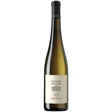Domäne Wachau Singerriedel Riesling Smaragd