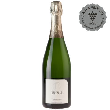 Champ de Craie Extra-Brut NV