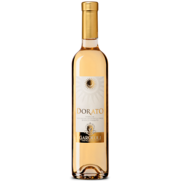 Garofoli Dorato Bianco Passito